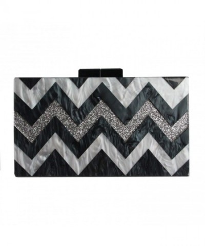 messenger fashion evening casual acrylic