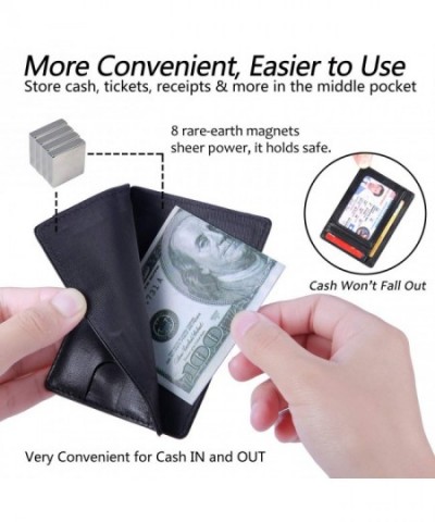 Popular Men's Wallets for Sale