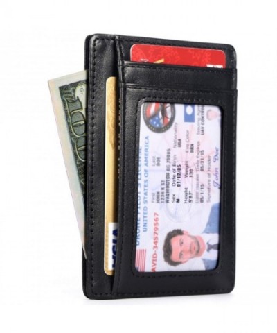 2018 New Men Wallets & Cases