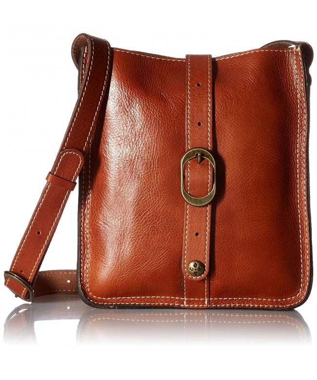 Patricia Nash Venezia Pouch Cross