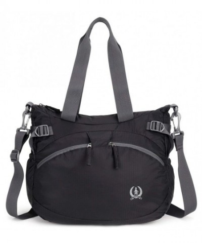 Forestfish Womens Lightweight Waterproof Handbag