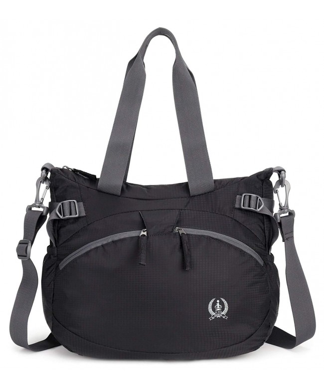 Forestfish Womens Lightweight Waterproof Handbag