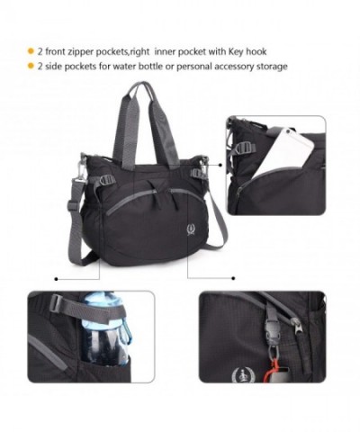 Men Gym Bags