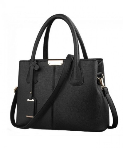 FiveloveTwo Shoulder Crpssbody Handbags Top handle