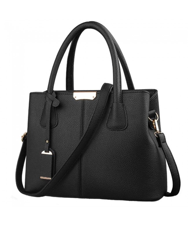 FiveloveTwo Shoulder Crpssbody Handbags Top handle