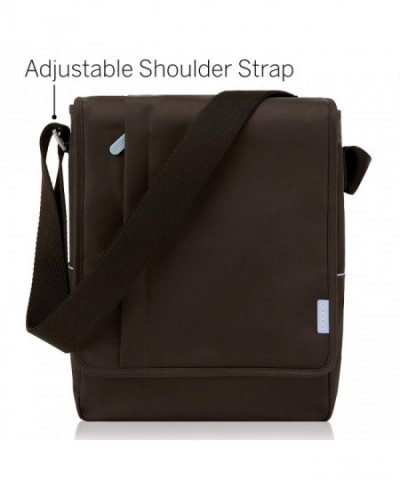 Cheap Real Men Messenger Bags