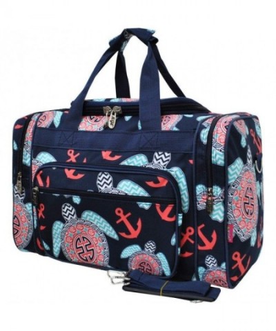 Men Travel Duffles