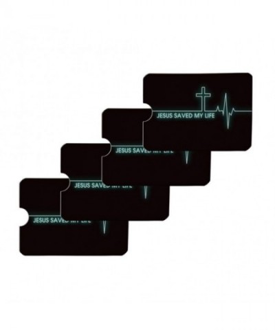 Religious Christian Blocker Protector Sleeves