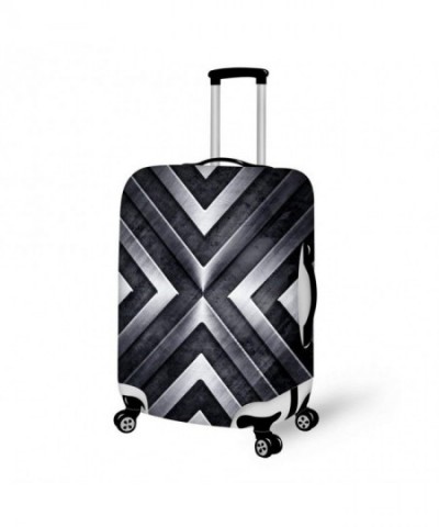 Designer Suitcases