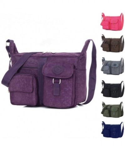KARRESLY Womens Shoulder Handbag Messenger