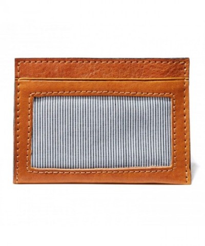 Discount Men's Wallets Outlet Online