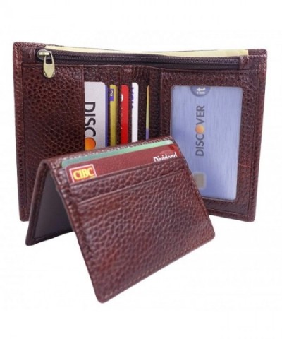 2018 New Men Wallets & Cases