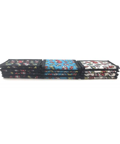 Discount Real Men's Wallets