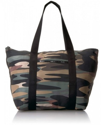 LeSportsac Travel Large Tote Passport