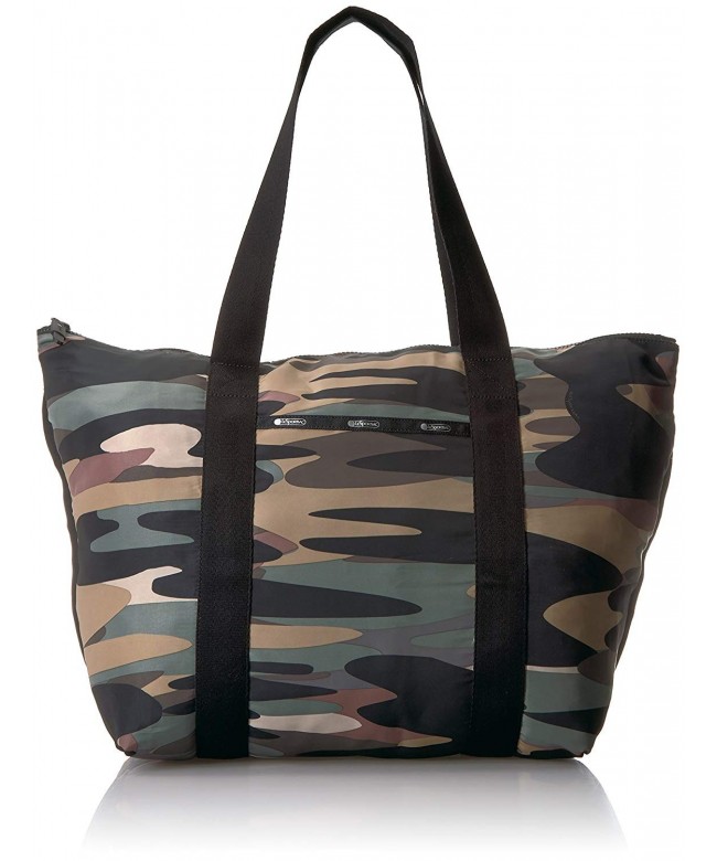 LeSportsac Travel Large Tote Passport