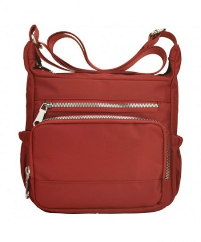 Handbags Volganik Rock Crossbody Pocketbooks