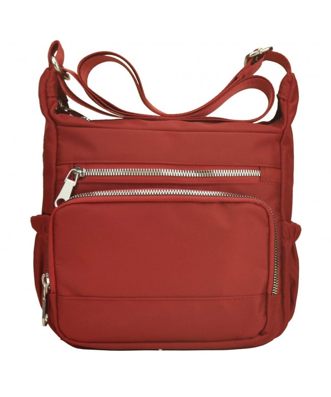 Handbags Volganik Rock Crossbody Pocketbooks