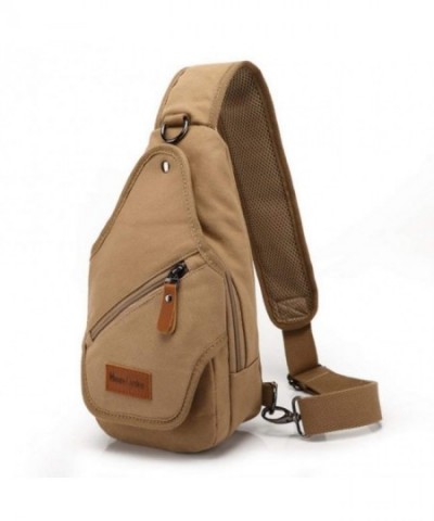 Chest New Star Hiking Backpack
