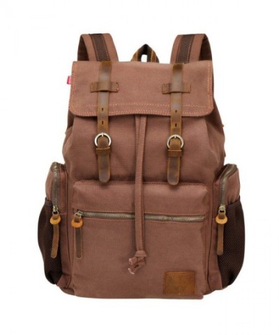 Wowbox Backpack Rucksack Capacity Business
