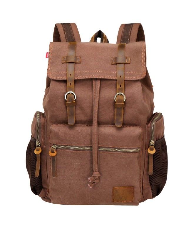 Wowbox Backpack Rucksack Capacity Business