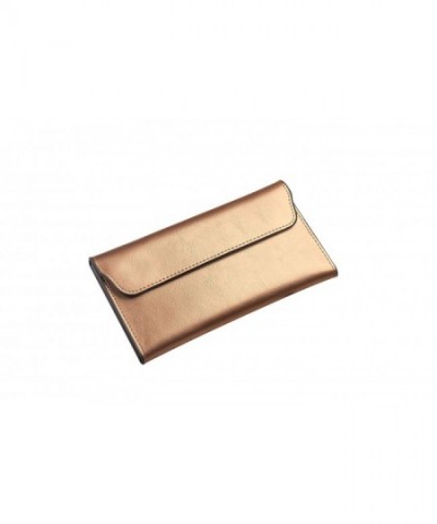 Qyoubi Womens Genuine Leather Removable