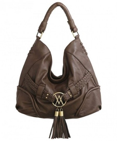 Vitalio Vera Sasha Smokey Handbags