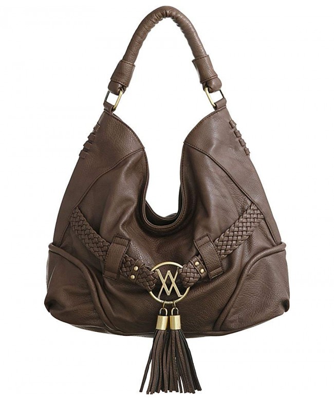 Vitalio Vera Sasha Smokey Handbags