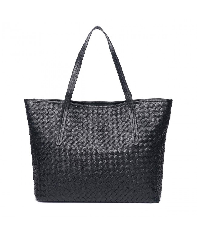 Zg Womens Vintage Leather Shoulder