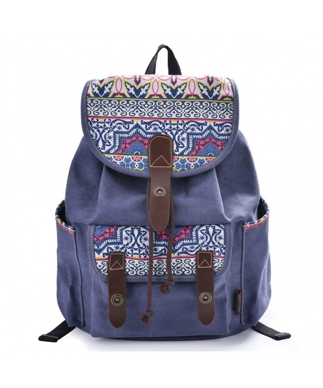 Douguyan Backpack Rucksack Classical Backpacks