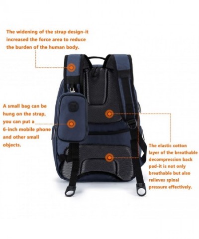 Discount Real Men Backpacks