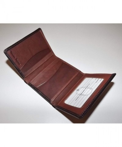 Fashion Men Wallets & Cases On Sale