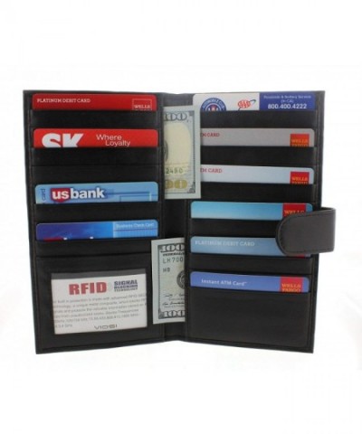 Popular Men Wallets & Cases