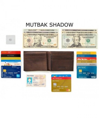 Men's Wallets