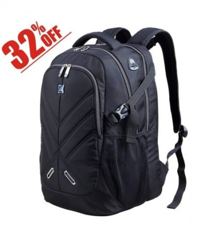 Backpack Waterproof Shockproof OUTJOY Business