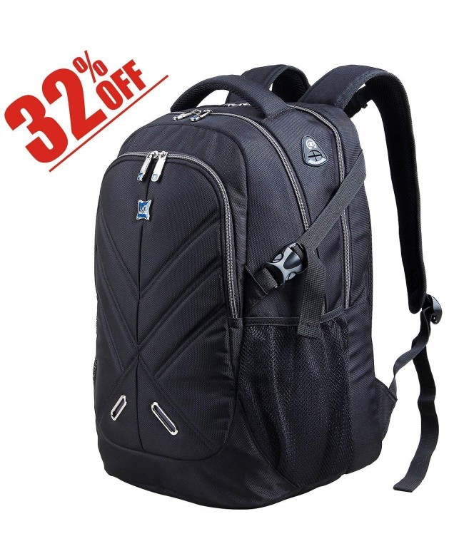 Backpack Waterproof Shockproof OUTJOY Business