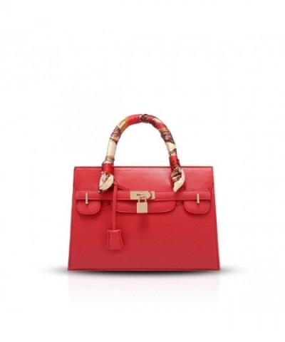 NICOLE DORIS shoulder handbag Platinum