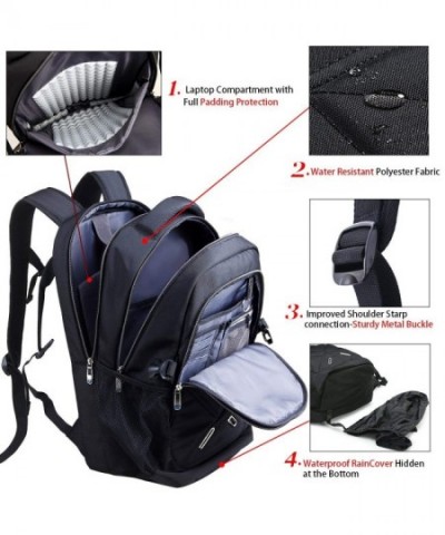 Laptop Backpacks