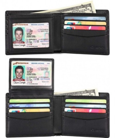 Brand Original Men's Wallets Online Sale