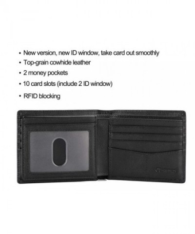 Popular Men Wallets & Cases Outlet