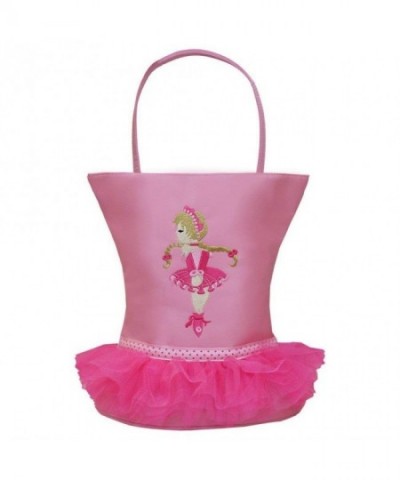 Sassi Pink Tutu Ballerina Dance