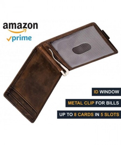 Men's Wallets