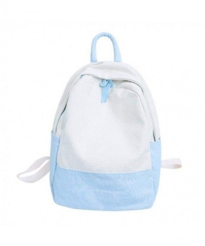 Cinhent Backpacks Fashion Shoulder Student