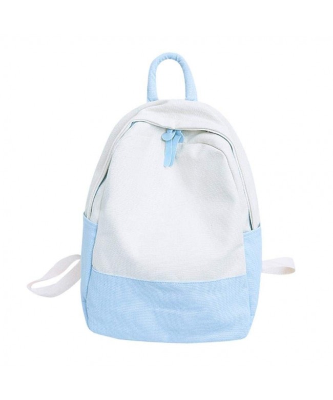 Cinhent Backpacks Fashion Shoulder Student