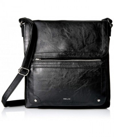 Relic RLH2527222 Black
