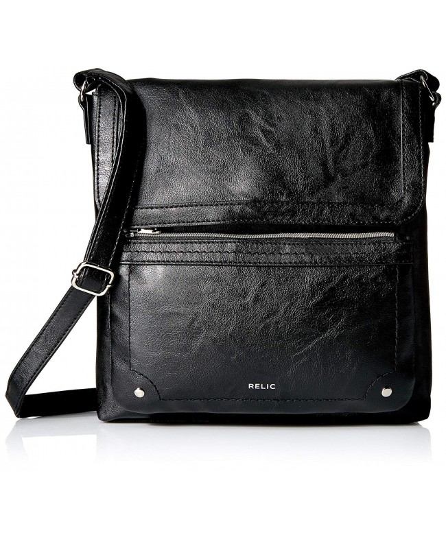 Relic RLH2527222 Black