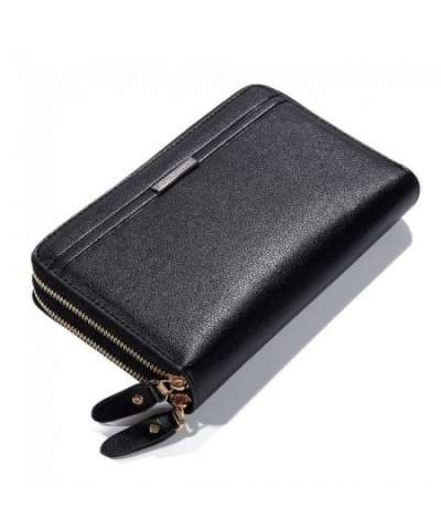 Daiwenwo Business Double Capacity Handbag