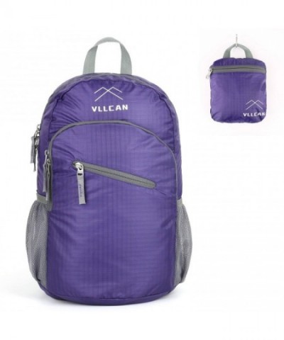Lightweight Foldable Packable VLLCAN Resistant