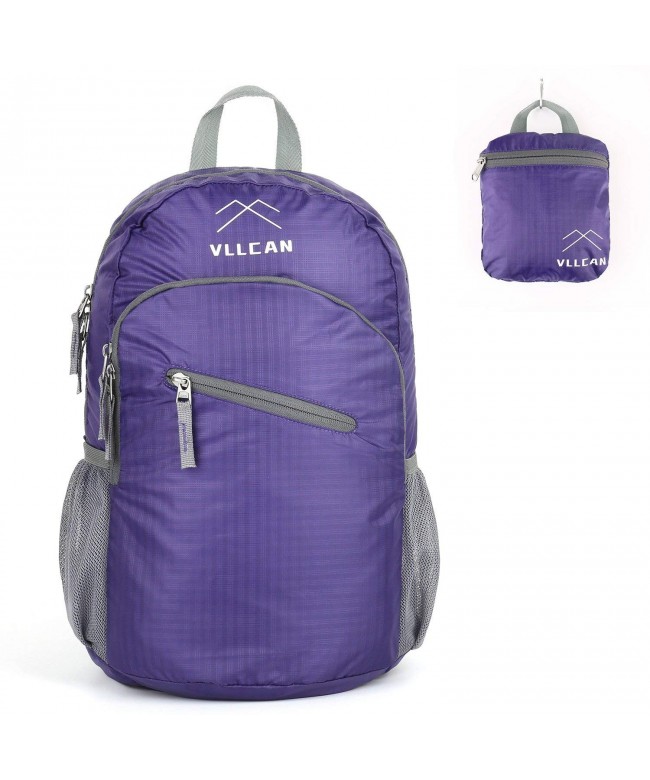 Lightweight Foldable Packable VLLCAN Resistant