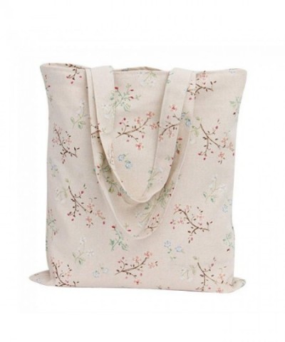 Caixia Womens Charming Floral Shopping