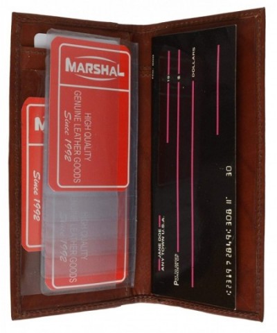 Popular Men's Wallets